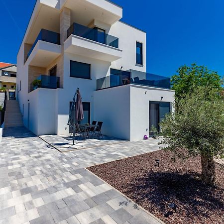 Casa Mia Apartments With Parking Zadar Exteriér fotografie