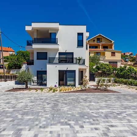 Casa Mia Apartments With Parking Zadar Exteriér fotografie