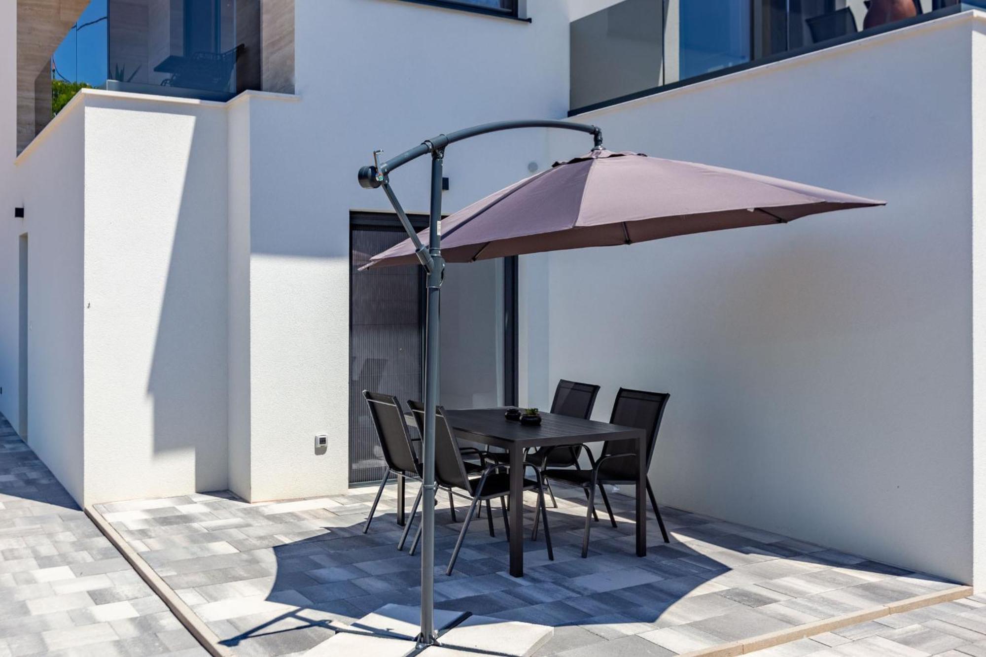 Casa Mia Apartments With Parking Zadar Pokoj fotografie