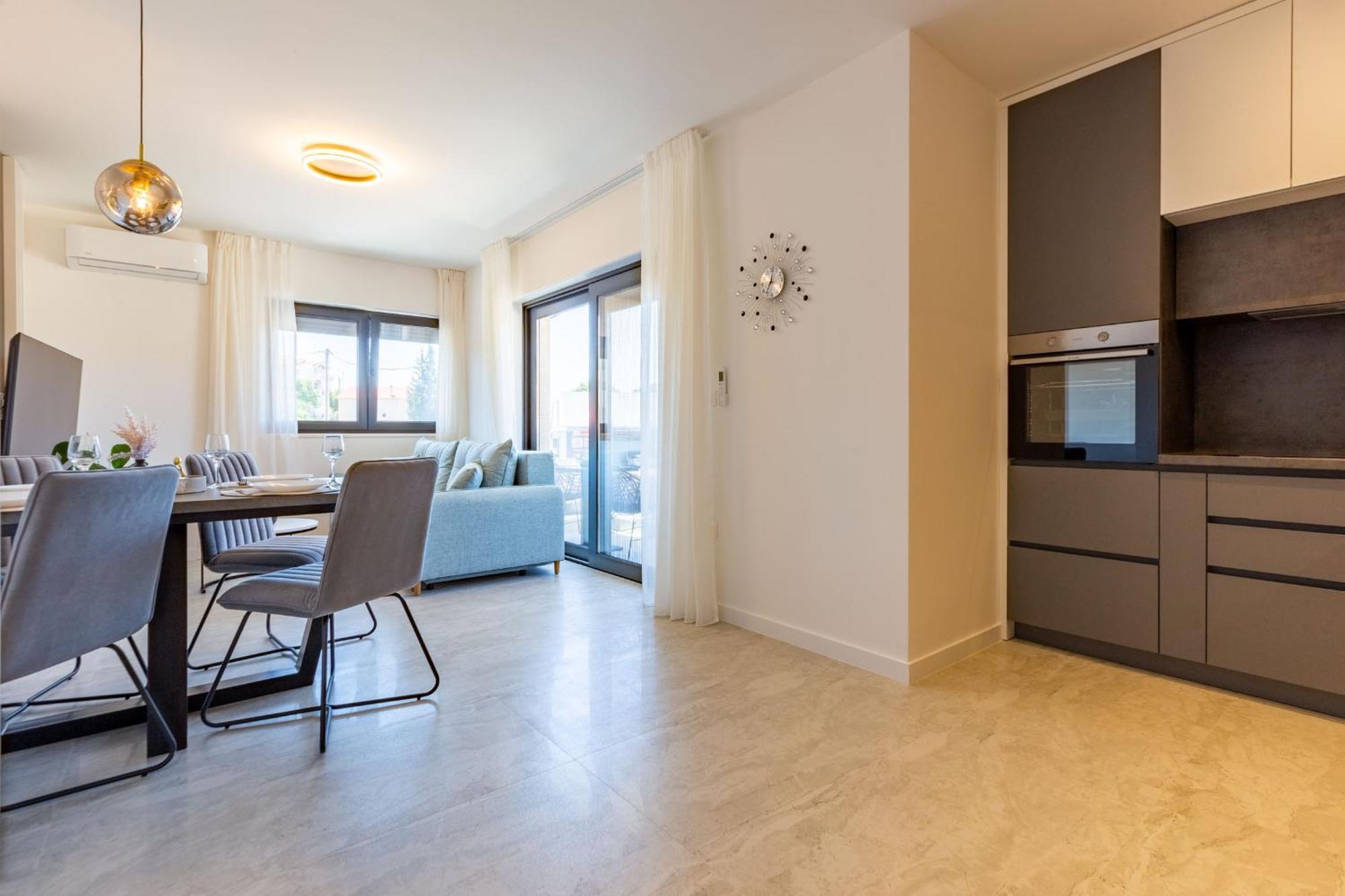 Casa Mia Apartments With Parking Zadar Exteriér fotografie